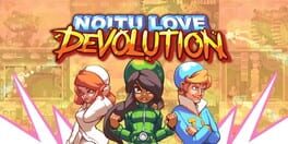 Noitu Love 2: Devolution artwork 1