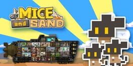 Of Mice and Sand artwork 1