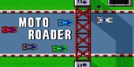 Moto Roader artwork 1