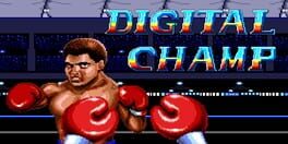 Digital Champ artwork 1