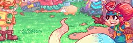 The Spiral Scouts artwork 1