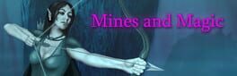 Mines and Magic artwork 1