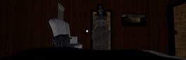 Sleep Paralysis: The Uncanny Valley artwork 1