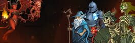 Battle of Heroes 3 artwork 1