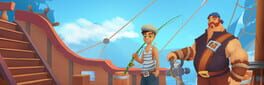 Sailor's Stories Solitaire artwork 1