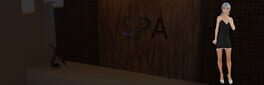 Sex Adventures: The Spa artwork 1