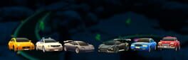 Night Racer artwork 1