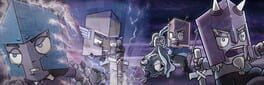 Box Knight artwork 1