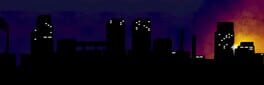 Squirrels: Doomed City artwork 1