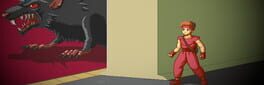 The Adventures of Poppe artwork 1