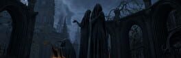 The Mansions of Shadows artwork 1