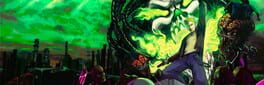 Slayers X: Terminal Aftermath - Vengance of the Slayer artwork 1