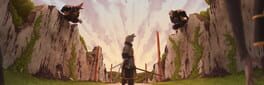 Gerel: Against the Corvus Empire artwork 1