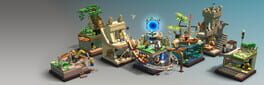 LEGO Bricktales artwork 1