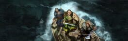 Forgotten Fables: Wolves on the Westwind artwork 1