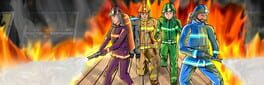 FireSquad artwork 1