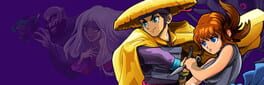 Yokai Hunter Shintaro artwork 1