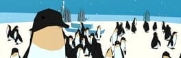 Being a Penguin artwork 1