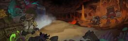 Dungeons of Aether artwork 1