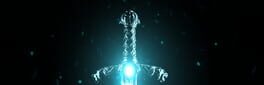 The Sword of Rhivenia artwork 1