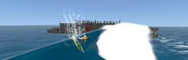 The Endless Summer Surfing Challenge artwork 1