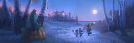 Stardander School for Witches artwork 1