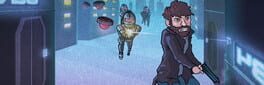 Sentry City artwork 1