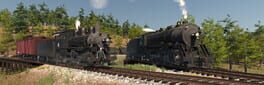 Railroader artwork 1