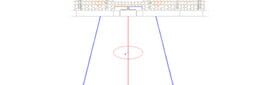 Light the Lamp Hockey artwork 1