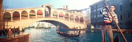 Venice Master artwork 1