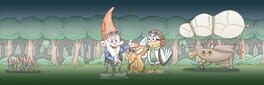 Find the Gnome 2 artwork 1