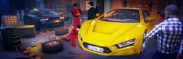 Car Mechanic Manager 2023 artwork 1