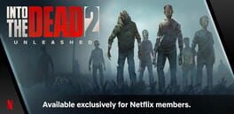 Into the Dead 2: Unleashed artwork 1