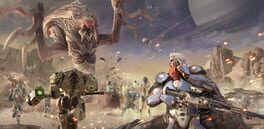 Realm of Mecha artwork 1