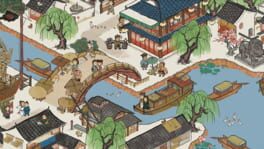 Canal Towns artwork 1
