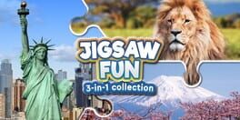 Jigsaw Fun 3-in-1 Collection artwork 1