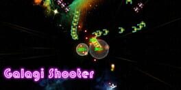Galagi Shooter artwork 1