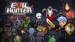 Evil Hunter Tycoon artwork 1