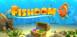 Fishdom: Deep Dive artwork 1