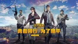 Game for Peace artwork 2