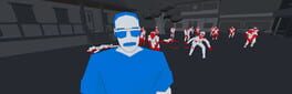 Zombies and Keys artwork 1