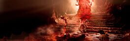 Agony VR artwork 1