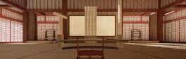 Shibainu: VR Katana Simulator artwork 1