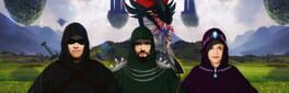 DragonScales 7: A Heart of Dark Flames artwork 1