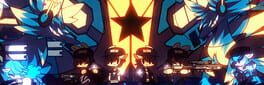Mini Island: Cosmos artwork 1