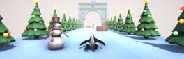 Penguin Slide artwork 1