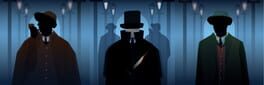 Jack & Detective artwork 1