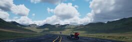 Motorcycle Travel Simulator artwork 1