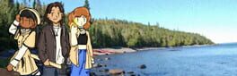 Tremblay Island artwork 1