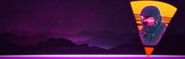 Pizza Synthwave artwork 1